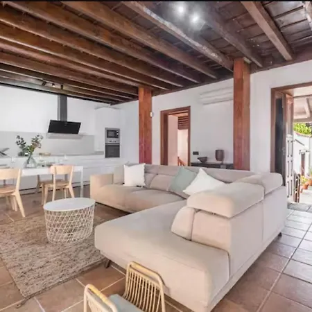 Apartment Mayra Casa Playa De La Americas Arona (Tenerife)