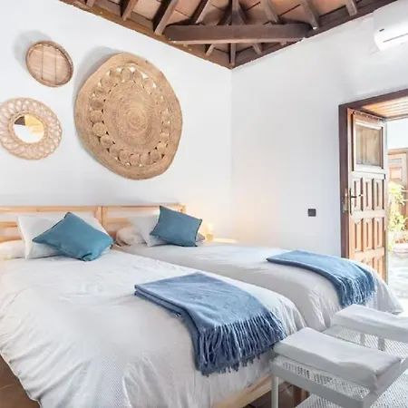 Apartment Mayra Casa Playa De La Americas *