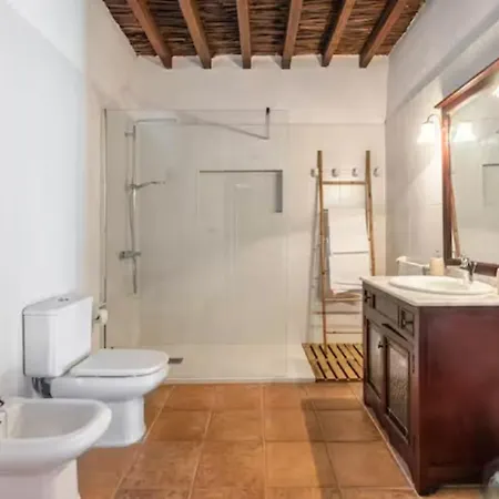 Apartment Mayra Casa Playa De La Americas *